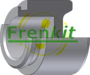 Frenkit P343001 - Virzulis, Bremžu suports autodraugiem.lv