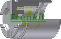 Frenkit P303801 - Virzulis, Bremžu suports autodraugiem.lv