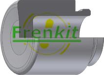Frenkit P485003 - Virzulis, Bremžu suports autodraugiem.lv
