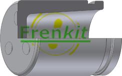 Frenkit P574801 - Virzulis, Bremžu suports autodraugiem.lv