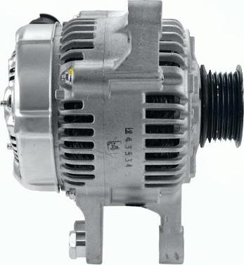 Friesen 9046110 - Ģenerators autodraugiem.lv