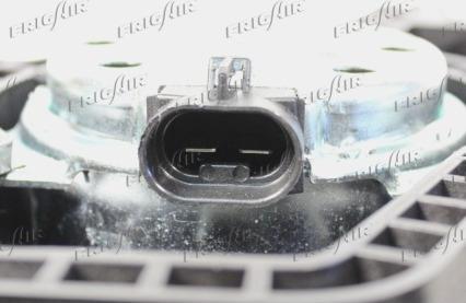 Frigair 0504.2015 - Ventilators, Motora dzesēšanas sistēma autodraugiem.lv