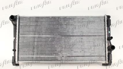 Frigair 0104.3111 - Radiators, Motora dzesēšanas sistēma autodraugiem.lv