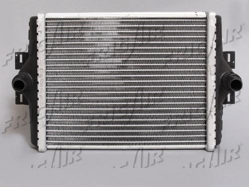 Frigair 0102.3151 - Radiators, Motora dzesēšanas sistēma autodraugiem.lv