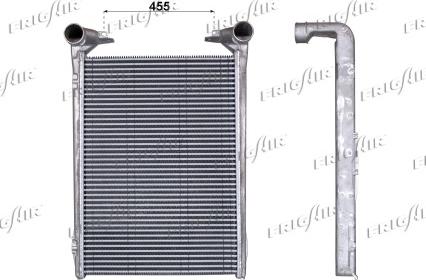 Frigair 0709.3007 - Starpdzesētājs autodraugiem.lv