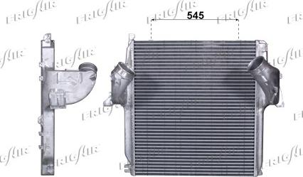 Frigair 0706.3006 - Starpdzesētājs autodraugiem.lv