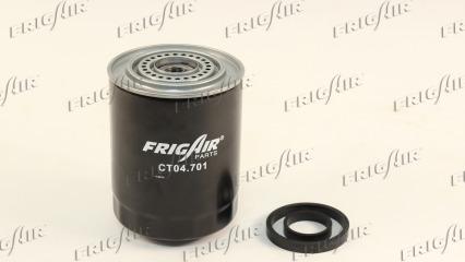 Frigair CT04.701 - Eļļas filtrs autodraugiem.lv