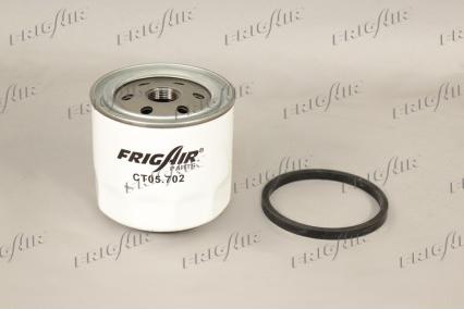 Frigair CT05.702 - Eļļas filtrs autodraugiem.lv