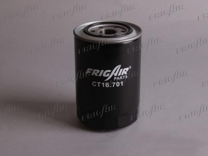 Frigair CT16.701 - Eļļas filtrs autodraugiem.lv