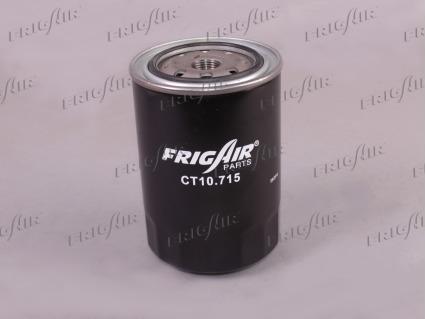 Frigair CT10.715 - Eļļas filtrs autodraugiem.lv