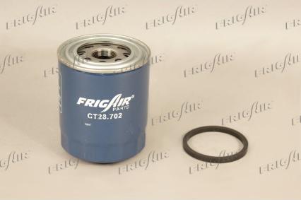 Frigair CT28.702 - Eļļas filtrs autodraugiem.lv