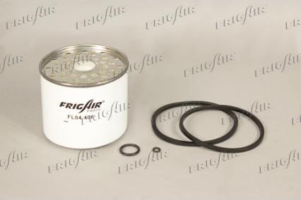 Frigair FL04.406 - Degvielas filtrs autodraugiem.lv