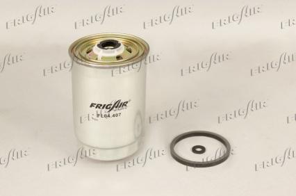 Frigair FL04.407 - Degvielas filtrs autodraugiem.lv