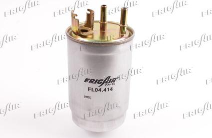 Frigair FL04.414 - Degvielas filtrs autodraugiem.lv