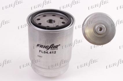 Frigair FL04.412 - Degvielas filtrs autodraugiem.lv