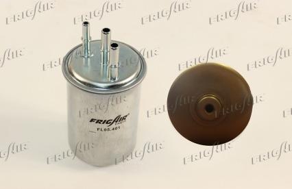 Frigair FL05.401 - Degvielas filtrs autodraugiem.lv