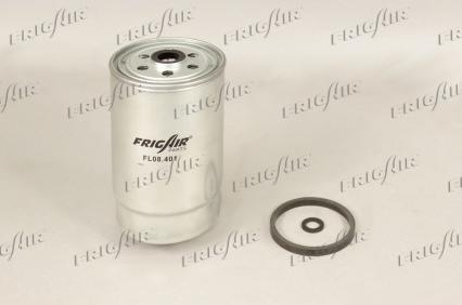 Frigair FL08.401 - Degvielas filtrs autodraugiem.lv
