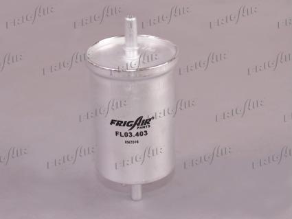 Frigair FL03.403 - Degvielas filtrs autodraugiem.lv