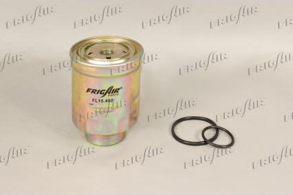 Frigair FL15.402 - Degvielas filtrs autodraugiem.lv