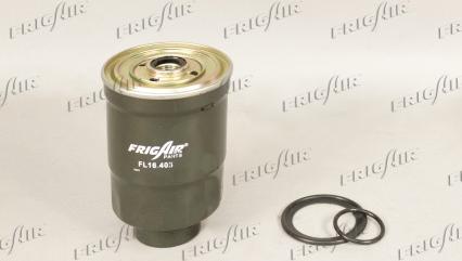 Frigair FL16.403 - Degvielas filtrs autodraugiem.lv