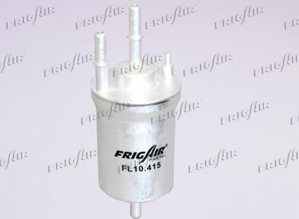 Frigair FL10.415 - Degvielas filtrs autodraugiem.lv