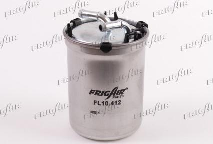 Frigair FL10.412 - Degvielas filtrs autodraugiem.lv