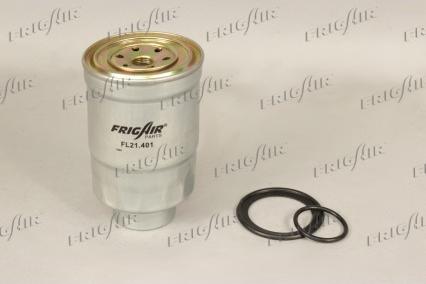 Frigair FL21.401 - Degvielas filtrs autodraugiem.lv