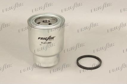 Frigair FL21.402 - Degvielas filtrs autodraugiem.lv