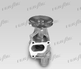 Frigair HP04.243 - Ūdenssūknis autodraugiem.lv