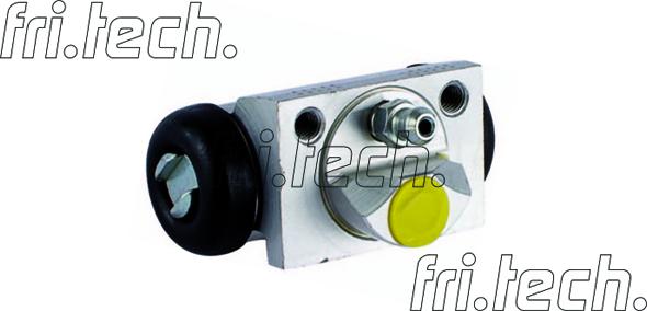 Fri.Tech. CF925 - Riteņa bremžu cilindrs autodraugiem.lv