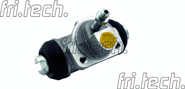 Fri.Tech. CF494 - Riteņa bremžu cilindrs autodraugiem.lv