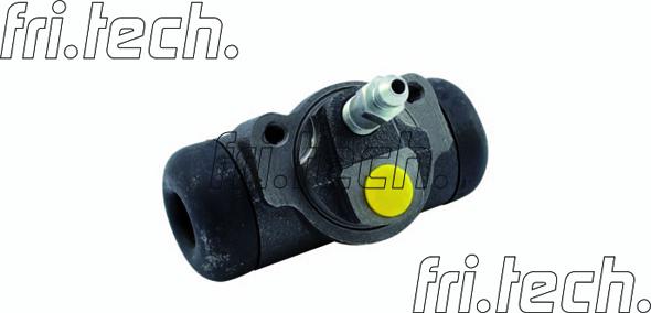 Fri.Tech. CF459 - Riteņa bremžu cilindrs autodraugiem.lv