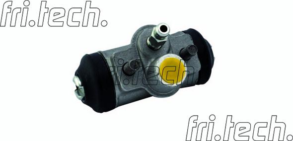 Fri.Tech. CF439 - Riteņa bremžu cilindrs autodraugiem.lv