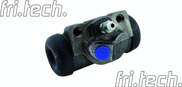 Fri.Tech. CF436 - Riteņa bremžu cilindrs autodraugiem.lv
