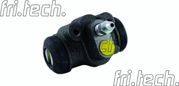 Fri.Tech. CF555 - Riteņa bremžu cilindrs autodraugiem.lv