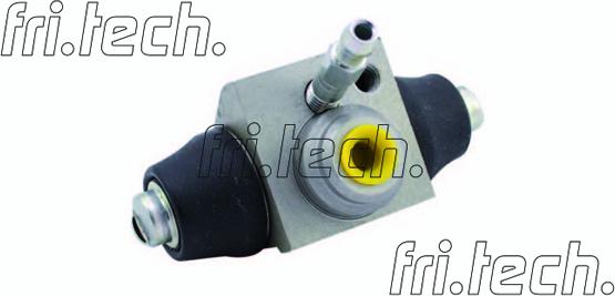 Fri.Tech. CF532 - Riteņa bremžu cilindrs autodraugiem.lv