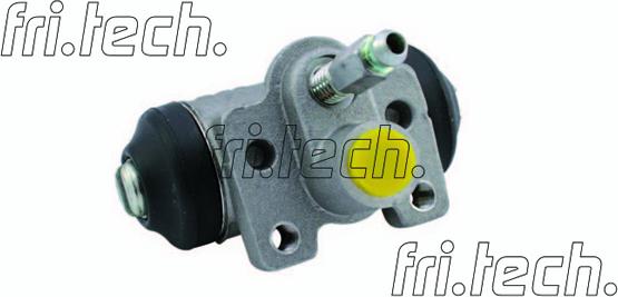 Fri.Tech. CF616 - Riteņa bremžu cilindrs autodraugiem.lv
