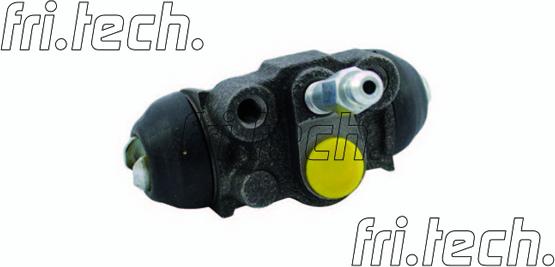 Fri.Tech. CF621 - Riteņa bremžu cilindrs autodraugiem.lv