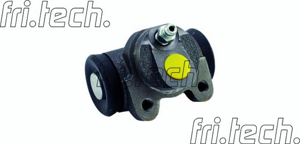 Fri.Tech. CF056 - Riteņa bremžu cilindrs autodraugiem.lv