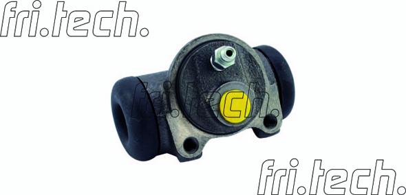 Fri.Tech. CF019 - Riteņa bremžu cilindrs autodraugiem.lv