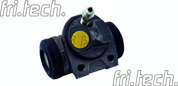 Fri.Tech. CF016 - Riteņa bremžu cilindrs autodraugiem.lv