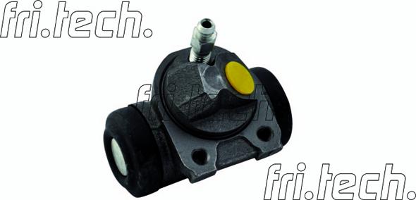Fri.Tech. CF017 - Riteņa bremžu cilindrs autodraugiem.lv