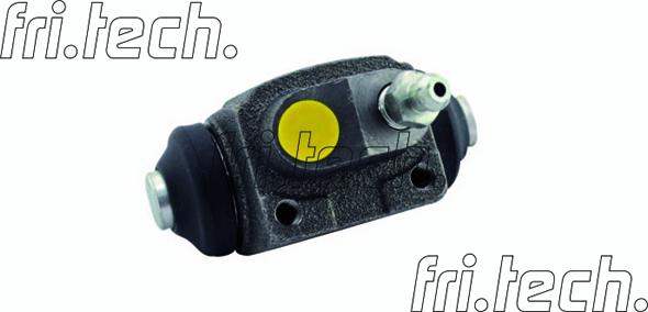 Fri.Tech. CF085 - Riteņa bremžu cilindrs autodraugiem.lv