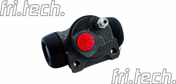 Fri.Tech. CF026 - Riteņa bremžu cilindrs autodraugiem.lv