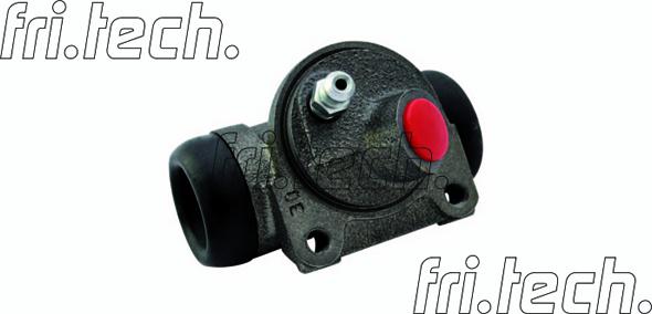 Fri.Tech. CF146 - Riteņa bremžu cilindrs autodraugiem.lv