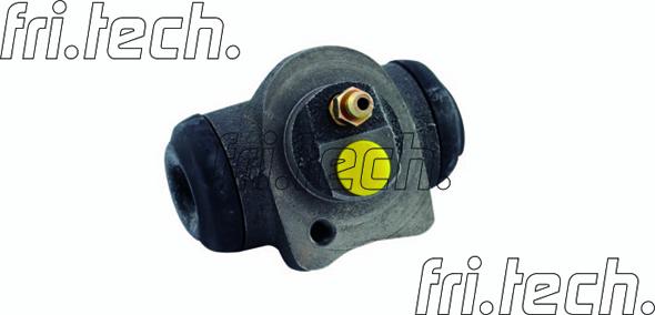 Fri.Tech. CF155 - Riteņa bremžu cilindrs autodraugiem.lv