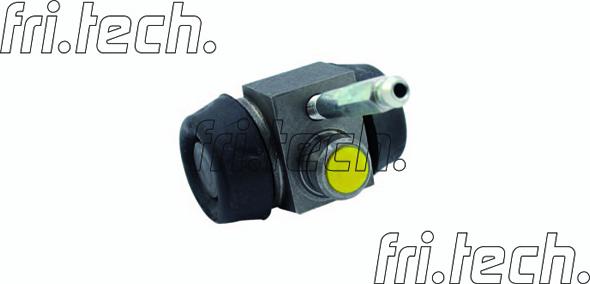 Fri.Tech. CF163 - Riteņa bremžu cilindrs autodraugiem.lv