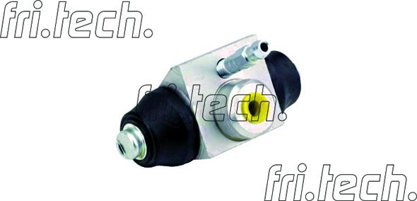 Fri.Tech. CF1002 - Riteņa bremžu cilindrs autodraugiem.lv