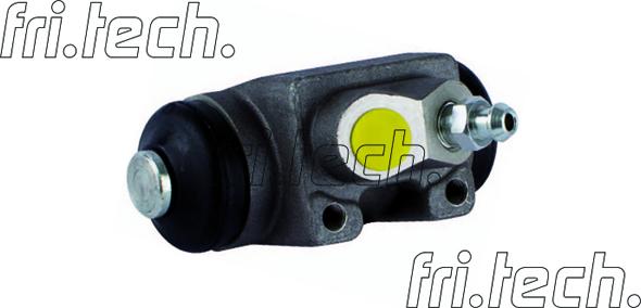 Fri.Tech. CF1016 - Riteņa bremžu cilindrs autodraugiem.lv