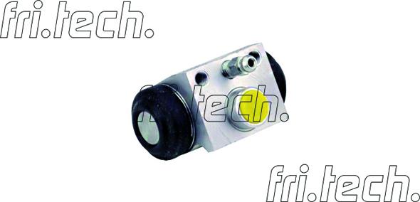 Fri.Tech. CF866 - Riteņa bremžu cilindrs autodraugiem.lv